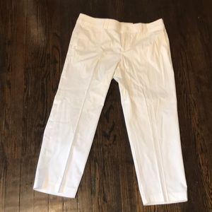 Banana Republic NWT Ryan pant